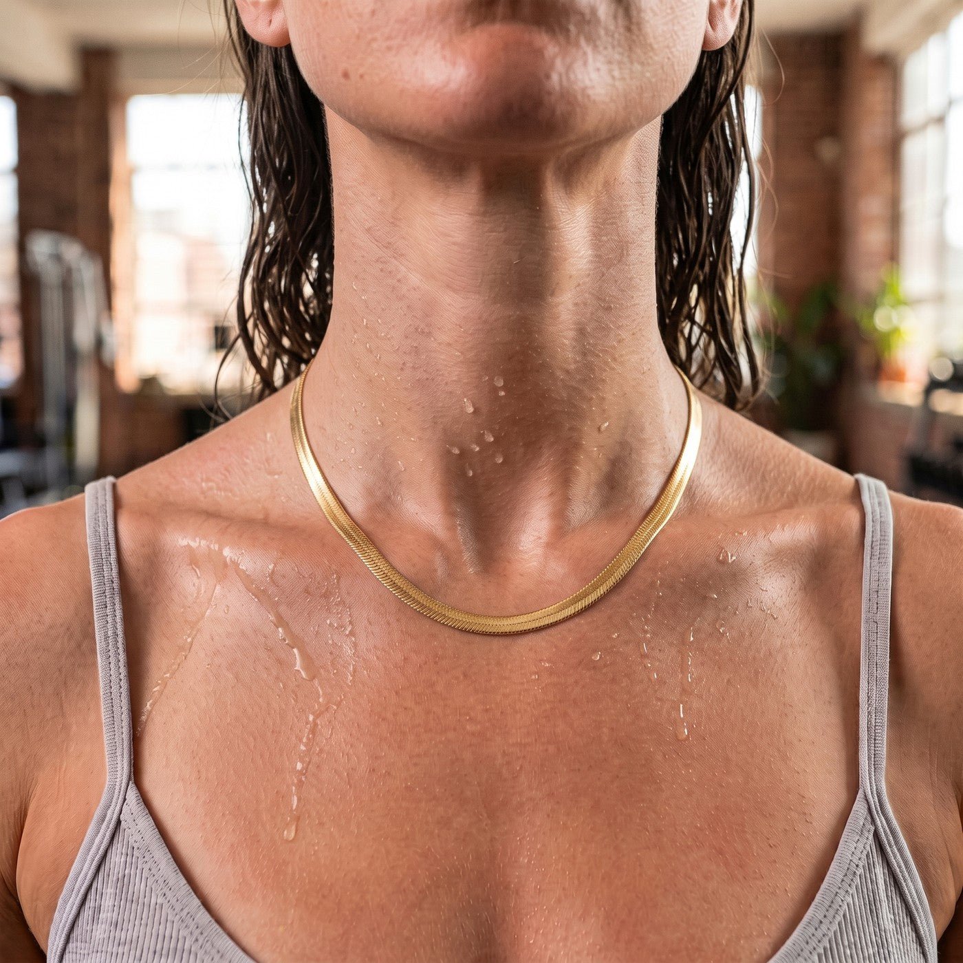 Sweat
